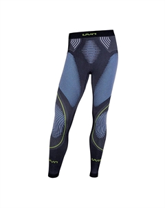 Леггинсы Evolutyon, серый Uyn