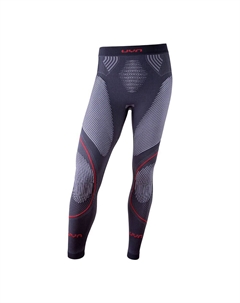 Леггинсы Evolutyon, серый Uyn