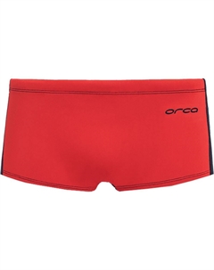 Боксеры RS1, красный Orca