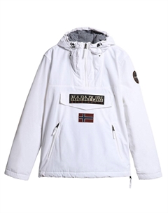 Куртка Rainforest Pocket 2, белый Napapijri