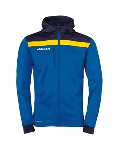 Спортивный костюм Offense 23 Multi, синий Uhlsport