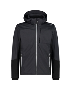 Куртка 33A1817, серый Cmp