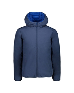 Куртка Fix Hood 3Z23677, синий Cmp