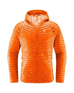 Куртка L.I.M Mimic, оранжевый Haglöfs
