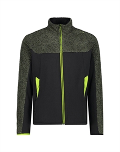 Куртка 33P2447, зеленый Cmp