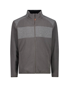 Куртка 33J4017, серый Cmp