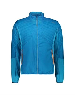 Куртка Hybrid 30Z6397, синий Cmp