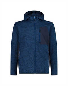 Куртка 33H2087, синий Cmp