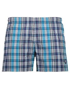 Шорты для плавания 39R9047, синий Cmp