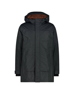 Парка 33K2207, черный Cmp