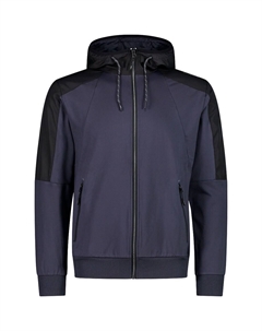 Куртка Fix Hood 32C6997, серый Cmp