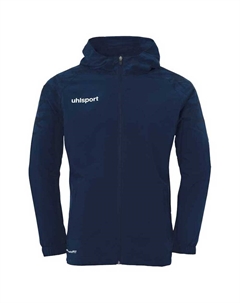 Спортивный костюм Goal 25 Evo Woven, синий Uhlsport