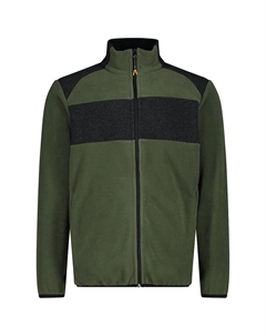 Куртка 33J4017, зеленый Cmp