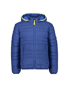 Куртка Snap Hood 31K2717M, синий Cmp