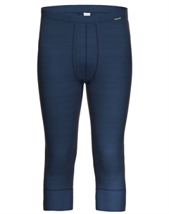 Джинсы Lange Unterhose, темно синий Ammann