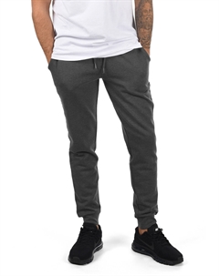 Тканевые брюки Jogging, серый Indicode