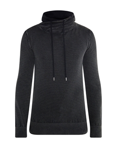 Пуловер Strick, черный Mo