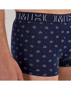 Боксеры Boxershort 2 шт, темно-синий Hom