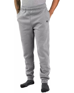 Мужские зауженные спортивные штаны свободного кроя среднего веса, серый Carhartt