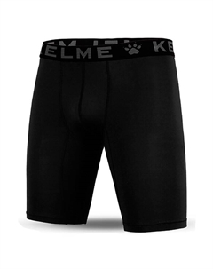 Боксеры North, черный Kelme