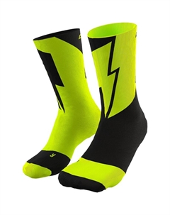 Носки No Pain No Gain, желтый Dynafit