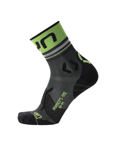 Носки Runners One Short, серый Uyn