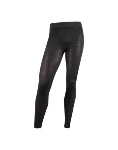 Леггинсы Fusyon Cashmere, черный Uyn