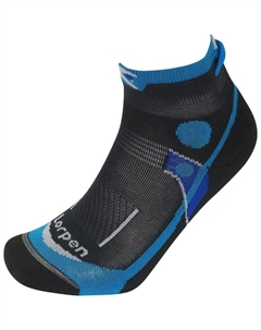 Носки T3 Ultra Trail Running, черный Lorpen