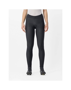 Тайтсы Entrata, черный Castelli