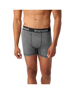 Боксеры Brief, серый Smartwool