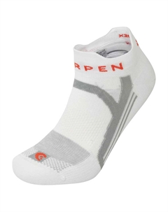 Носки Precision Fit Eco, белый Lorpen