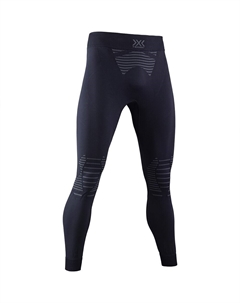 Тайтсы Invent 4.0, черный X-bionic