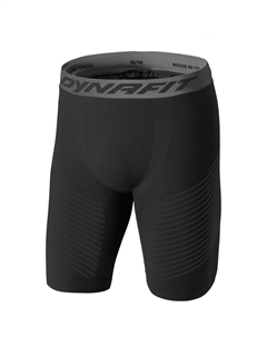 Леггинсы Speed Dryarn Short, черный Dynafit