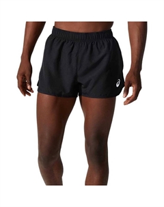 Шорты Core Split, черный Asics