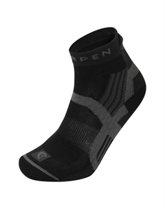 Носки Trail Running Eco, черный Lorpen