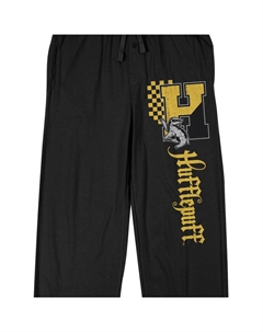 Мужские штаны для сна в стиле Гарри Поттера из Равенкло Licensed character