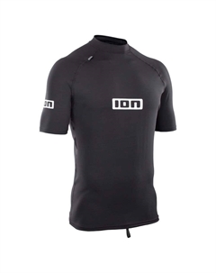 Рашгард Promo, черный Ion