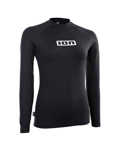 Рашгард Promo, черный Ion