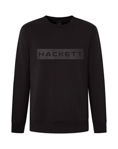 Толстовка Essential, черный Hackett