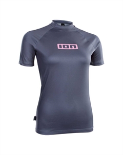 Рашгард Promo, серый Ion