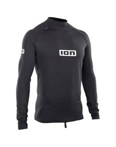 Рашгард Promo, черный Ion