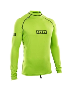 Рашгард Promo, зеленый Ion