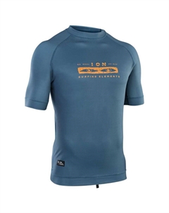 Рашгард, синий Ion