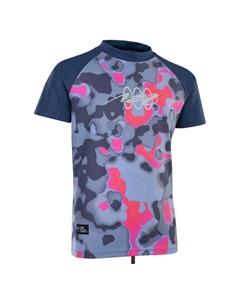 Рашгард Capture, синий Ion