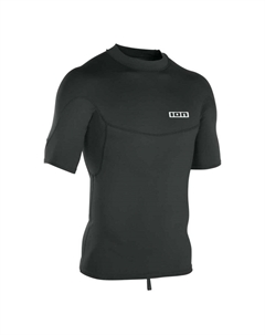 Рашгард с длинным рукавом Thermo Top, черный Ion