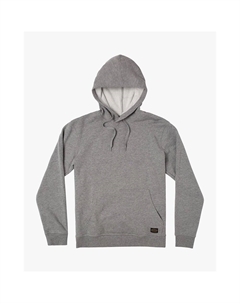 Худи Americana, серый Rvca