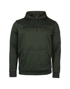 Худи N2350003 Rutile, зеленый O`neill