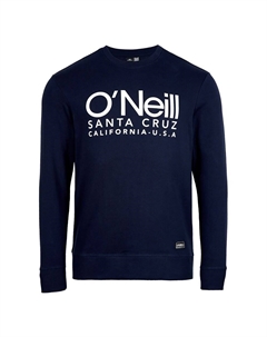 Толстовка N2750011 Cali Original, синий O`neill