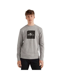 Толстовка Cube, серый O`neill
