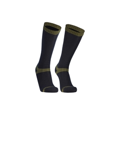 Носки Trekking Waterproof, зеленый Dexshell